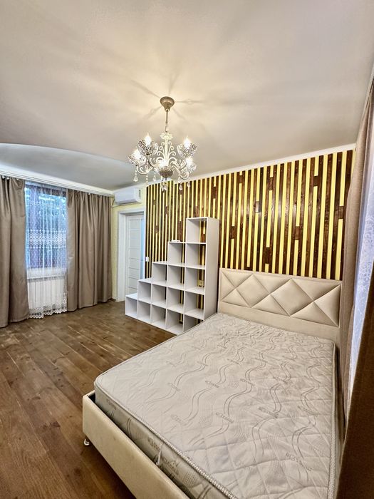 Продам Дом на Берегу Моря за ценой квартиры р-н Лузановка