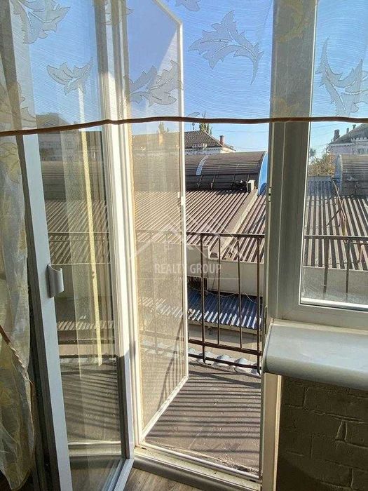 Оренда затишної однокімнатної квартири на Соцмісті по Соборності.