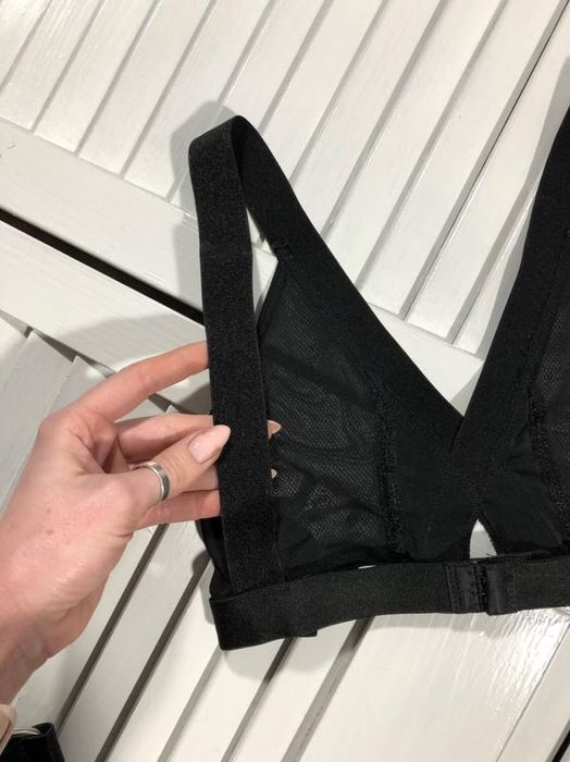 Черный топик