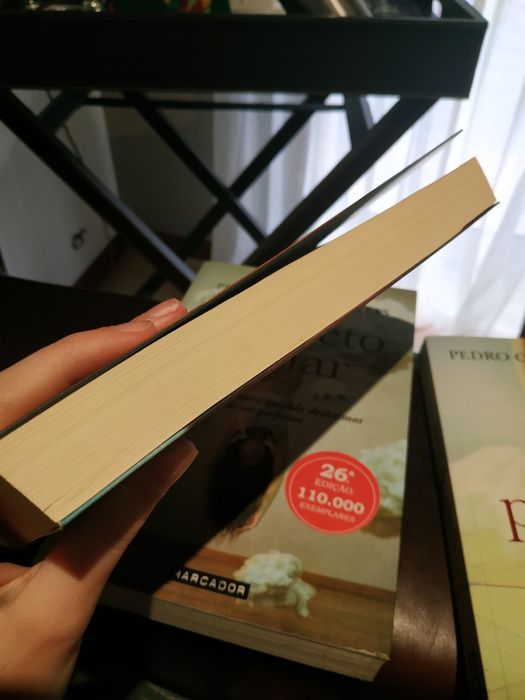 Pedro Chagas Freitas - Livros NOVOS