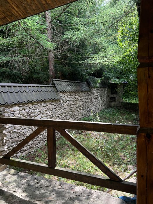 Działka inwestycyjna – restauracja+ domek na wynajem | Roztocze