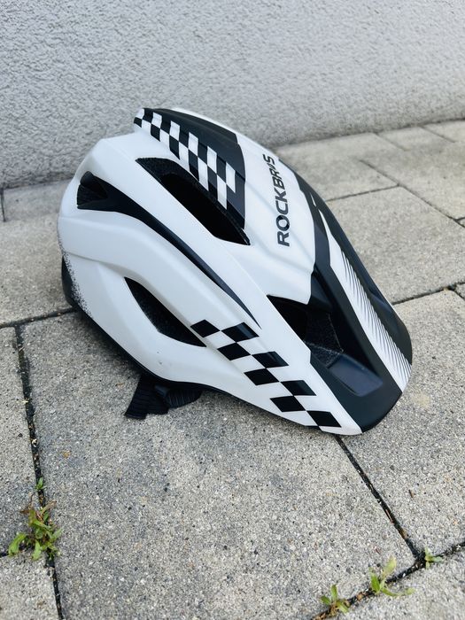 Kask rowerowy Rockbross 54-58
