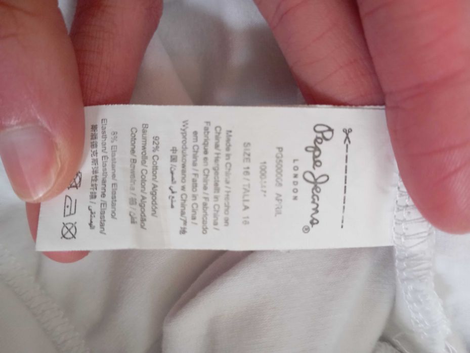 Camisola - Pepe Jeans