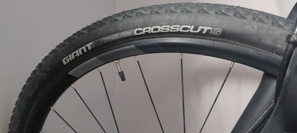 Rower crossowo-trekkingowy damski LIV Rove 1800zł.