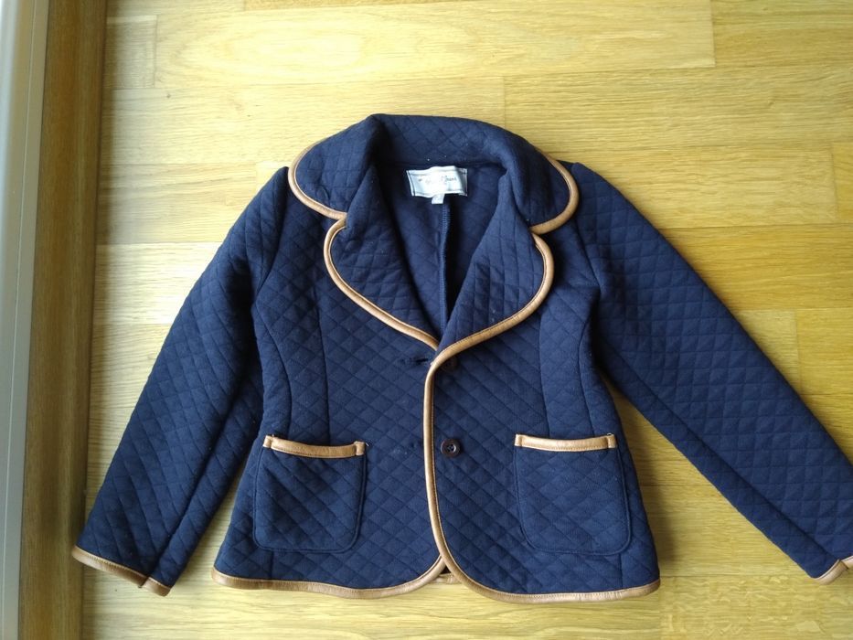 Marynarka bluza sweterek mayoral 98