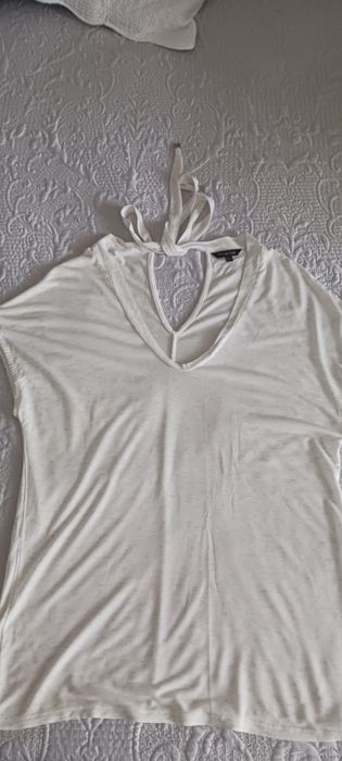 Blusas várias modelos