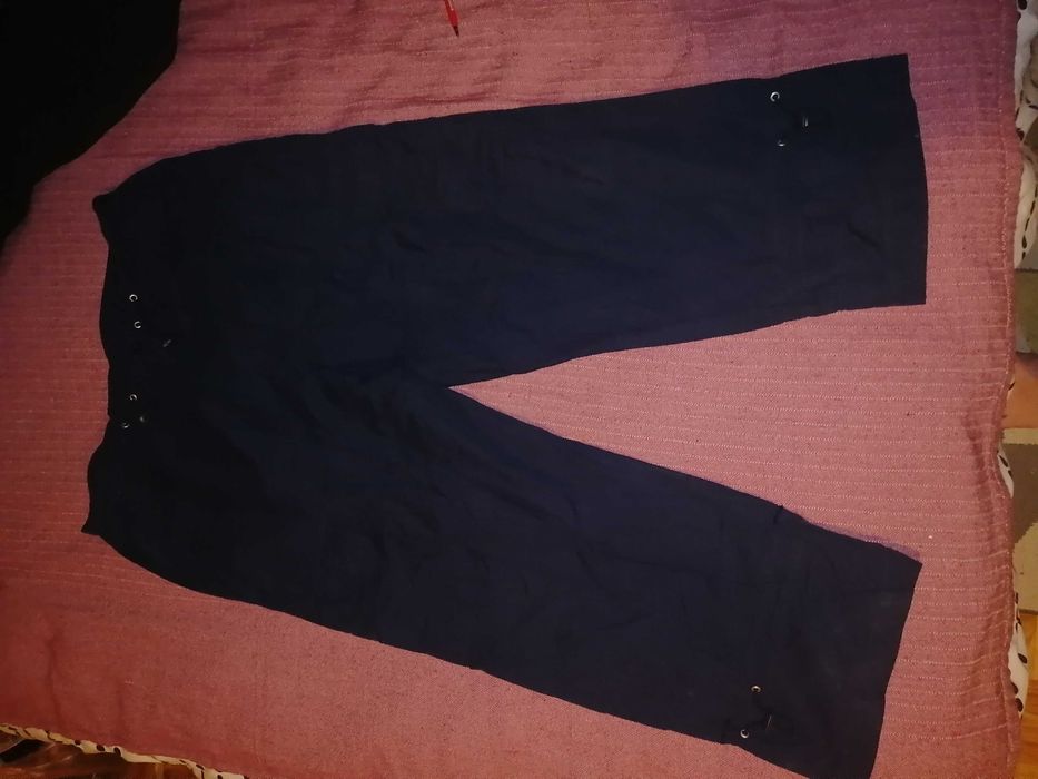 Spodnie  damskie Port Luis XL  rozm 46  3/4