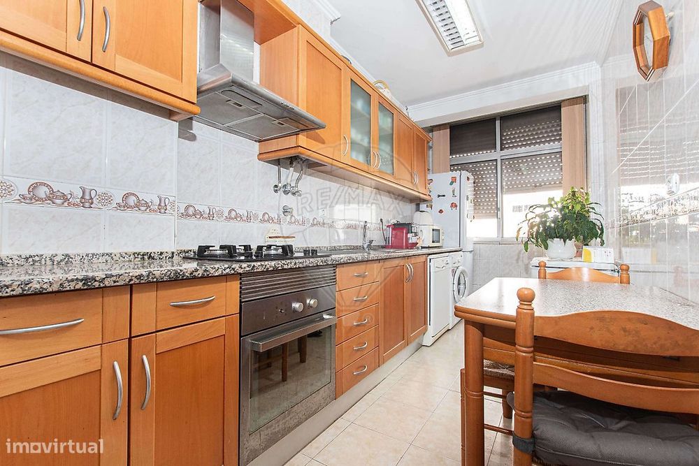Apartamento T2 para venda