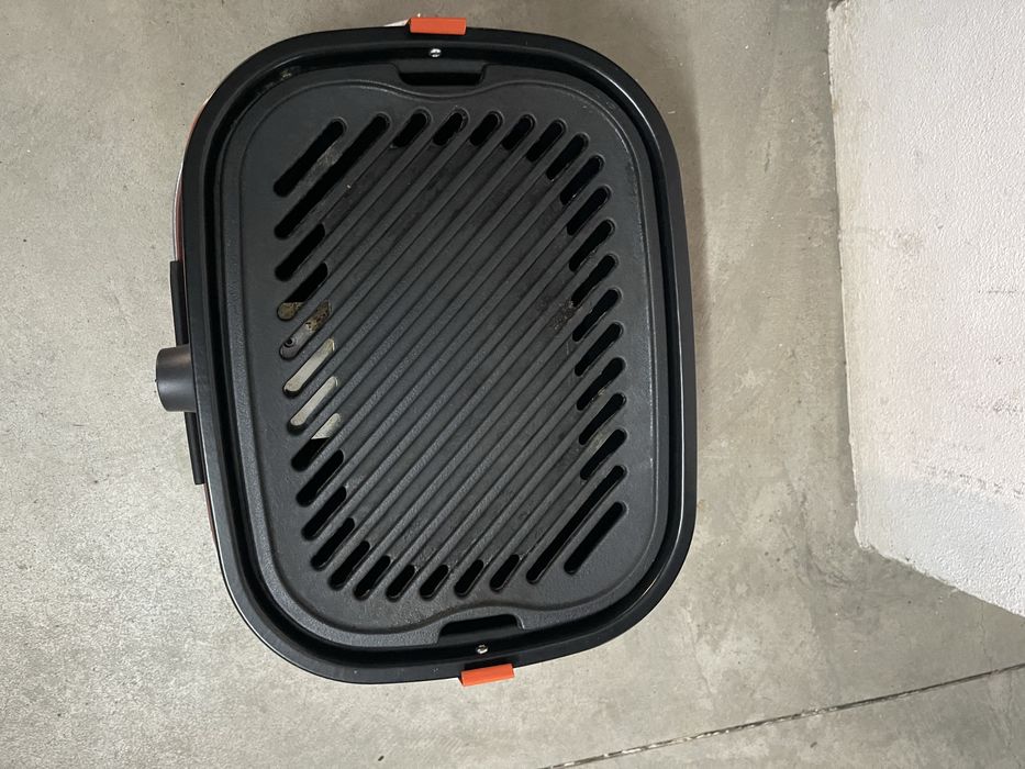Mini grelhador  cookspot galp