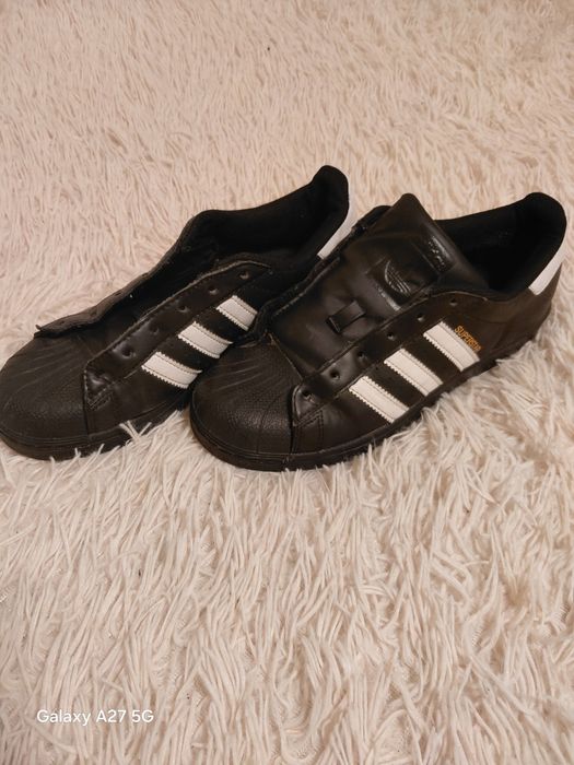 Adidas superstar