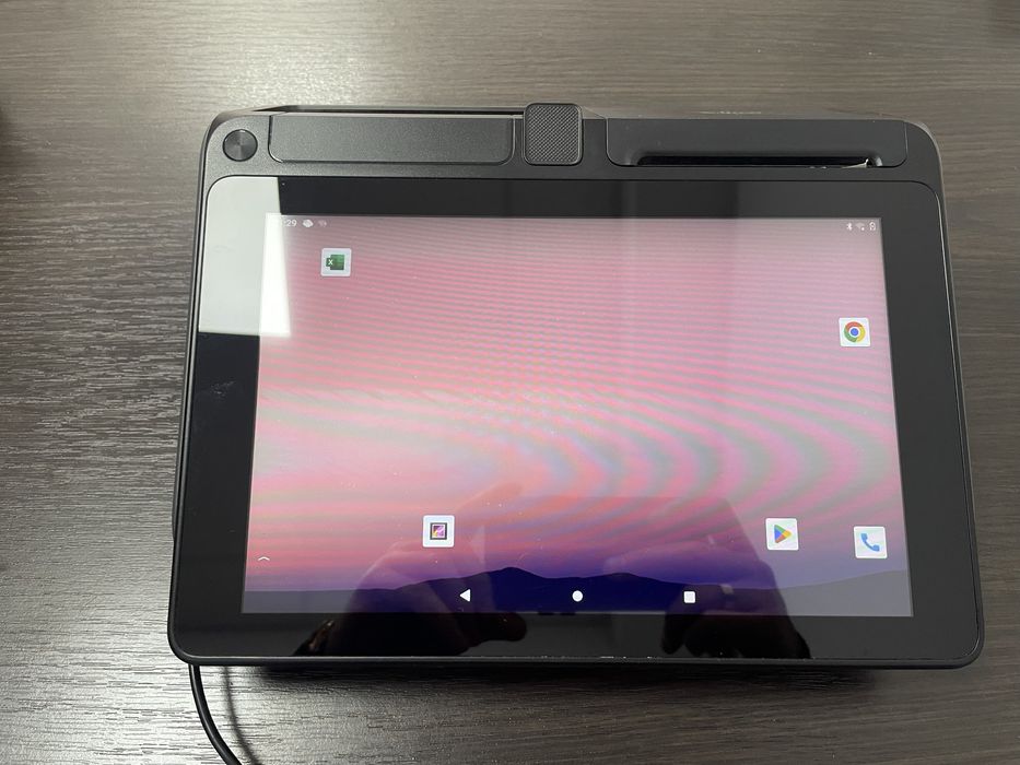 Планшет / Сенсорный POS терминал ЕС-D1