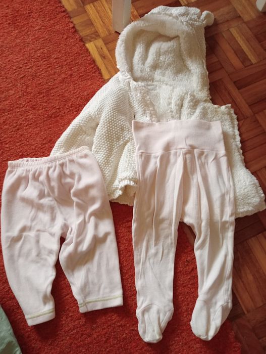 Roupa menina 2 anos