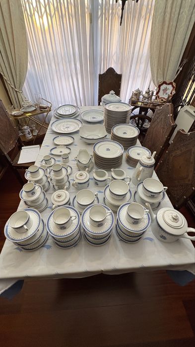 Serviço Cozinha Velha Vista Alegre