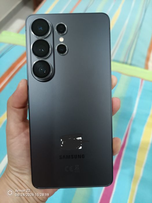 Samsung s26 ultra 256gb