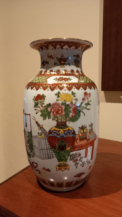 Jarro de Porcelana