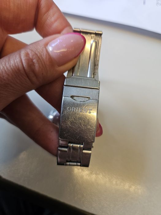 Zegarek męski Orient KY469EF6-90CA