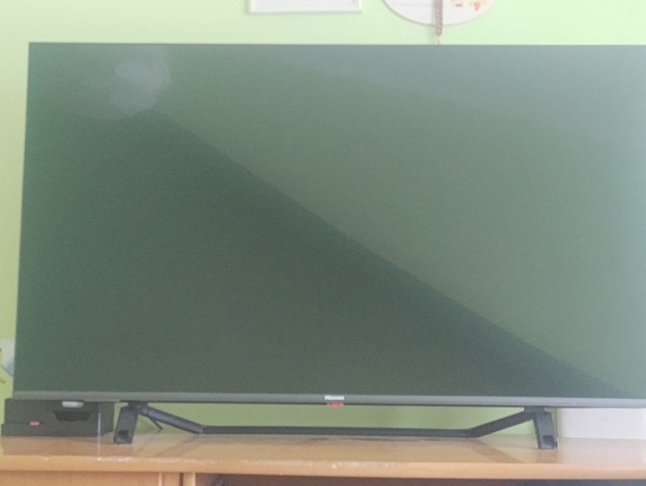 TV Hisense 50" sprzedam