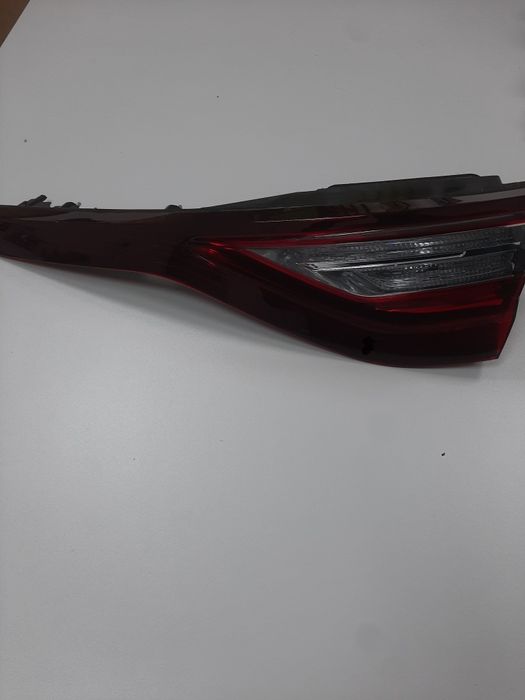 Renault Megane 4 Farolim