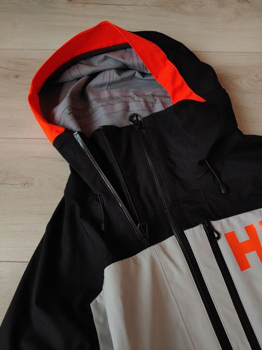 Куртка Helly Hansen Ridge Shell 2.0 Jacket (S)