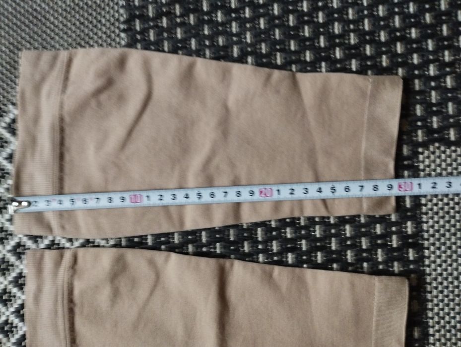 Компресійні рукави на литки