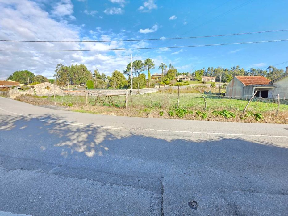 Vendo 2 Terrenos, com 1.140 m2 e Frente 23 metros CADA UM