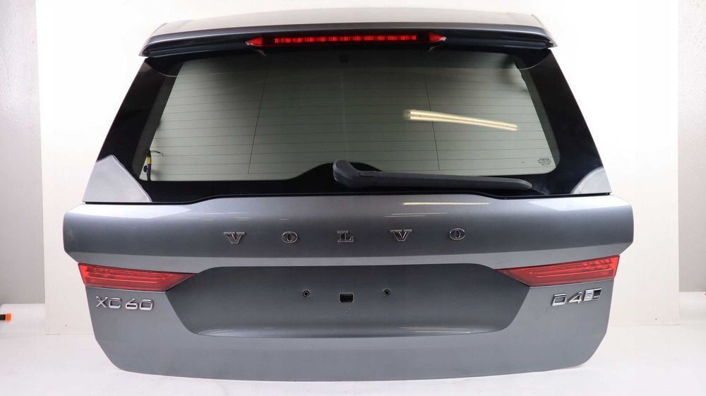 Крышка багажника Volvo XC60 разборка