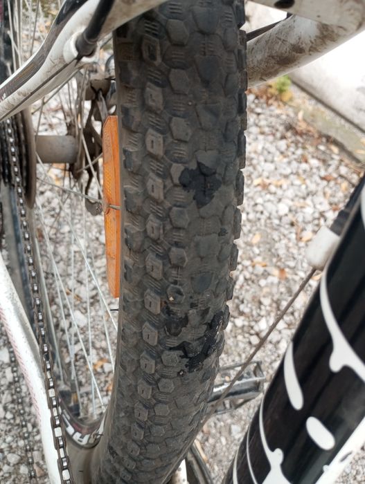 Спортивный велосипед Оптима