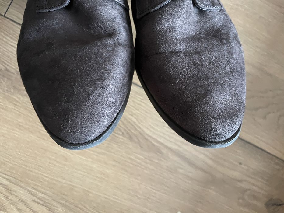 Botki sztyblety deichmann graceland 40 brazowe