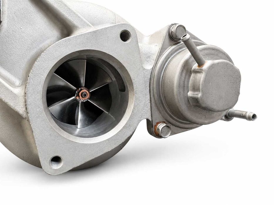 Turbosprężarka hybrydowa HONDA Civic 310KM 2.0T TYPE R X 49477-06001