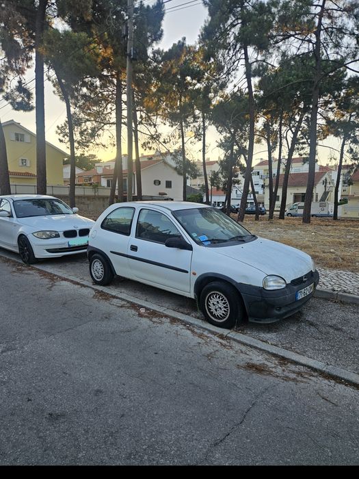 Opel Corsa 1.5, 5 Seats