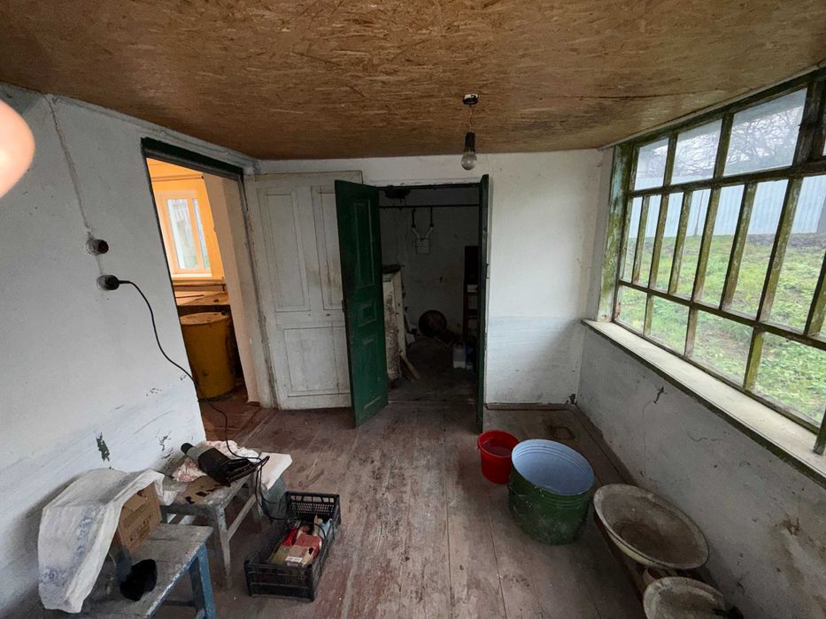 Продається будинок, в м. Сквира.