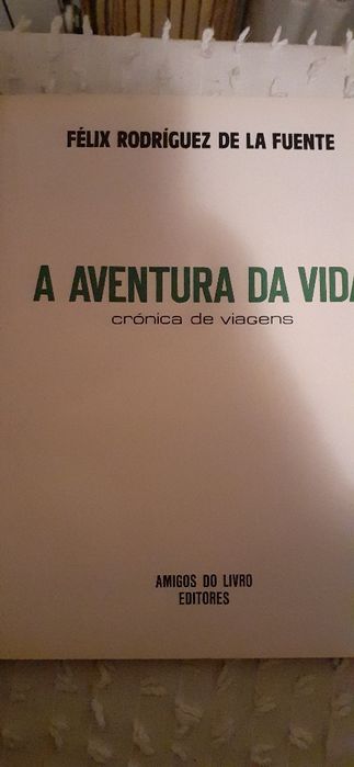 Enciclopédias 6 volumes