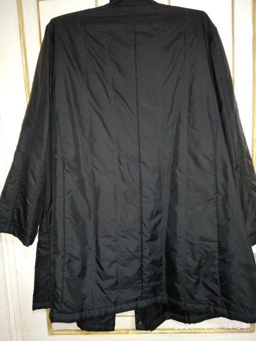 Курточка большого размера