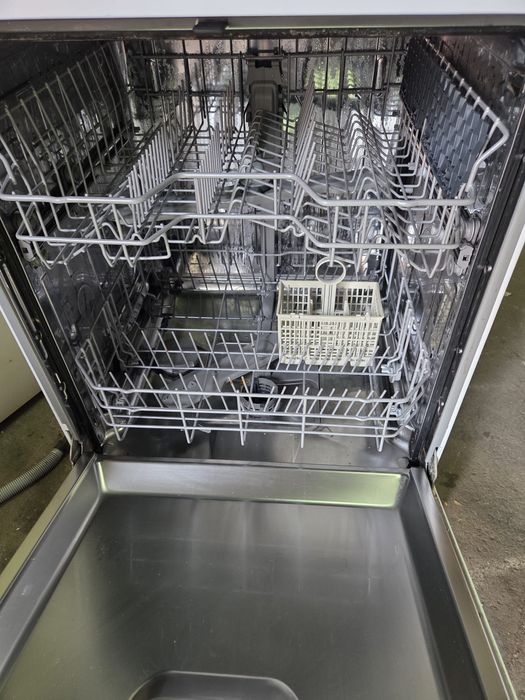 Maquina de lavar loica Beko