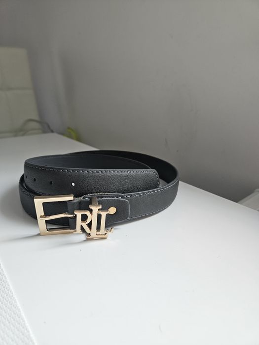 Meski pasek ralph lauren