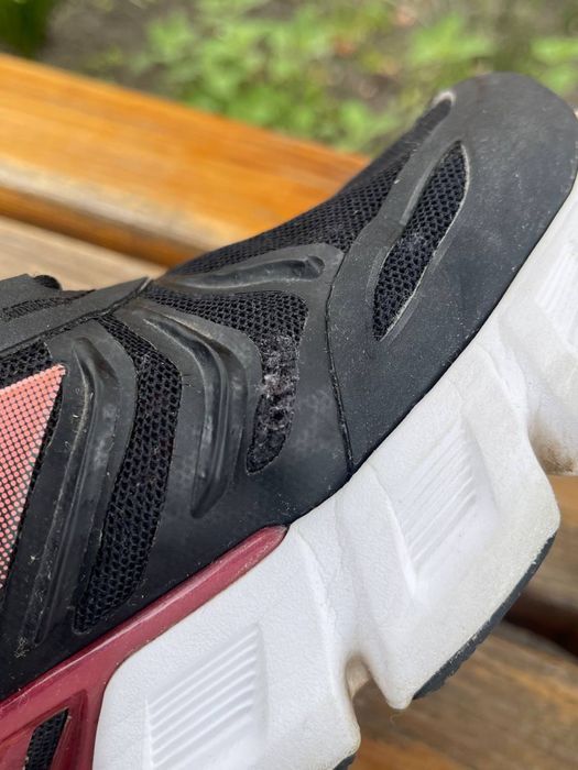 Adidas running кросівки адідас