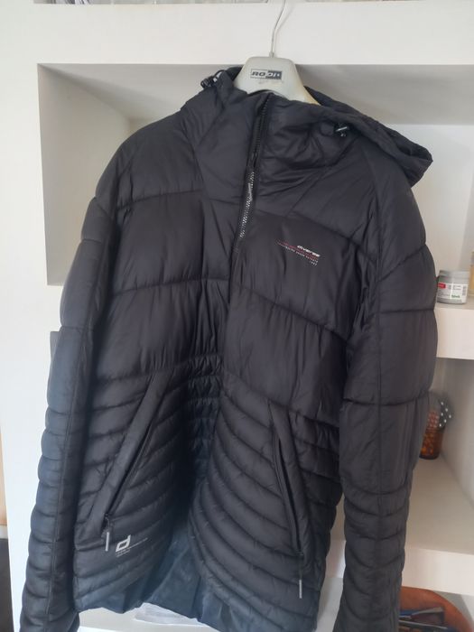 Kurtka diverse męska