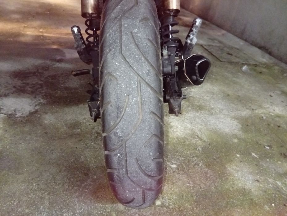 Mota UM XTREET 125 R