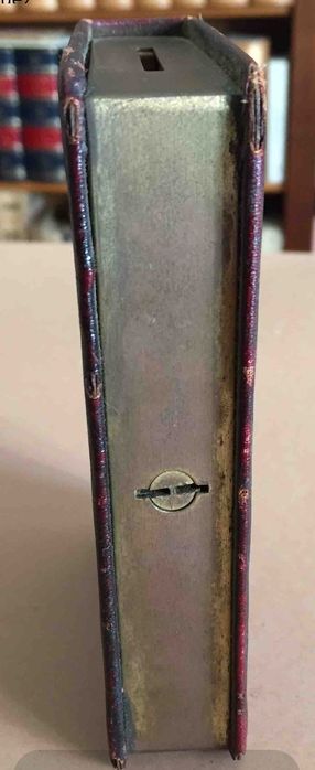 Mealheiro da Companhia Geral do Crédito Portuguez