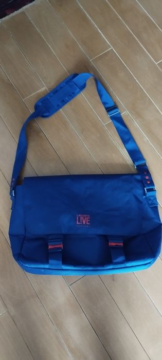 Сумка наплічна Lacoste Live