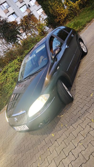 Fiat Croma