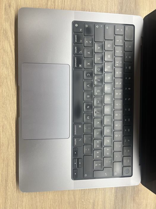 Macbook Pro M1 A2442 *Ler Anuncio*