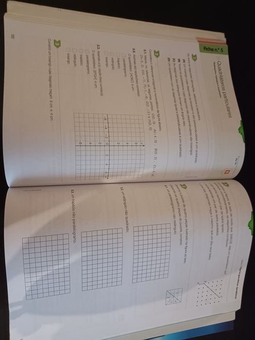 Ases da Matemática 7 Ano ( livro apoio matemática)