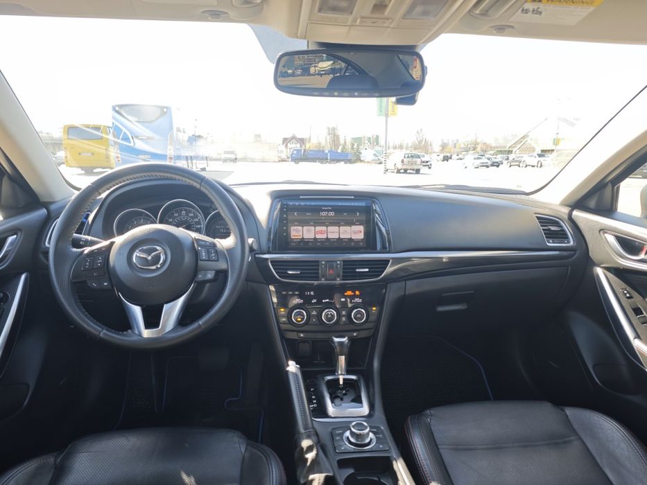 Продам Мазда 6 2013 року