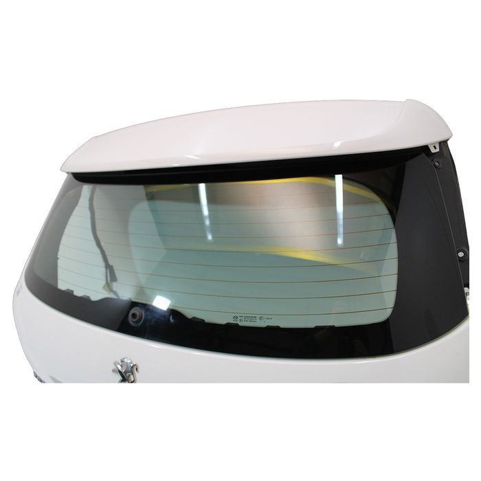 Porta da mala Peugeot 308 1610669880 (2013 em diante)
