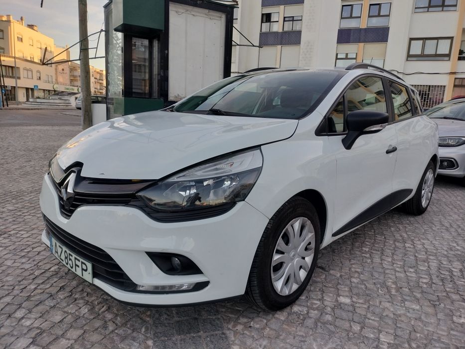 Renault Clio Impecável