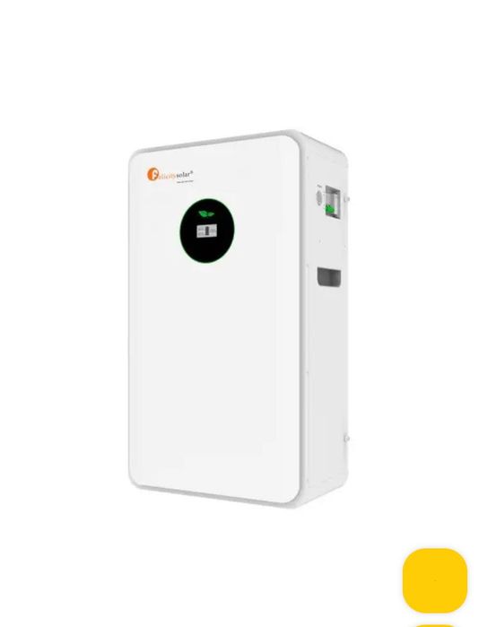 Акумулятори Felicity LiFePo4