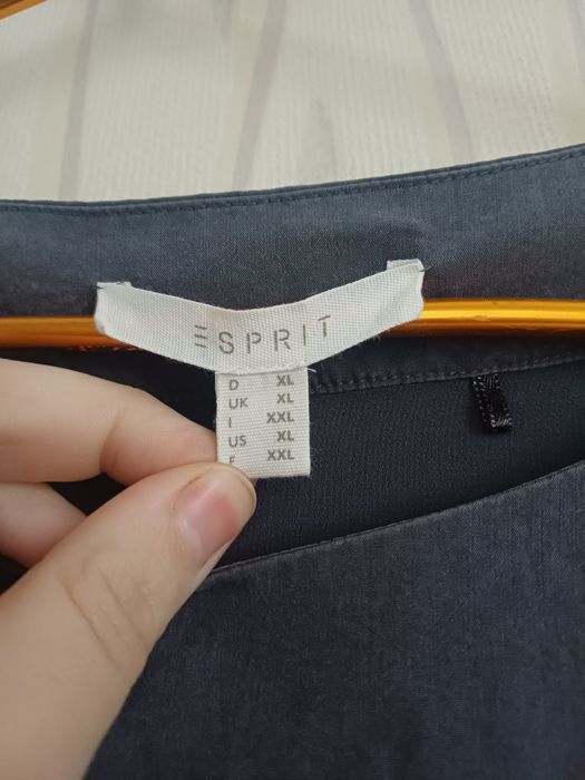 Туніка кофта р-XL