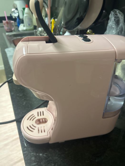 Máquina café create