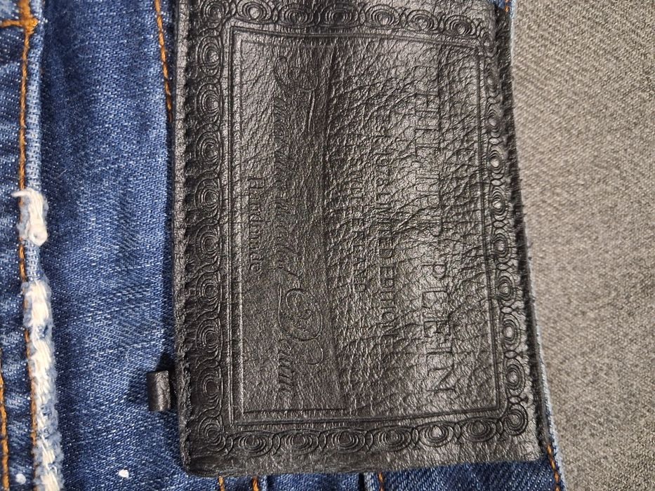 Spodenki Philipp Plein